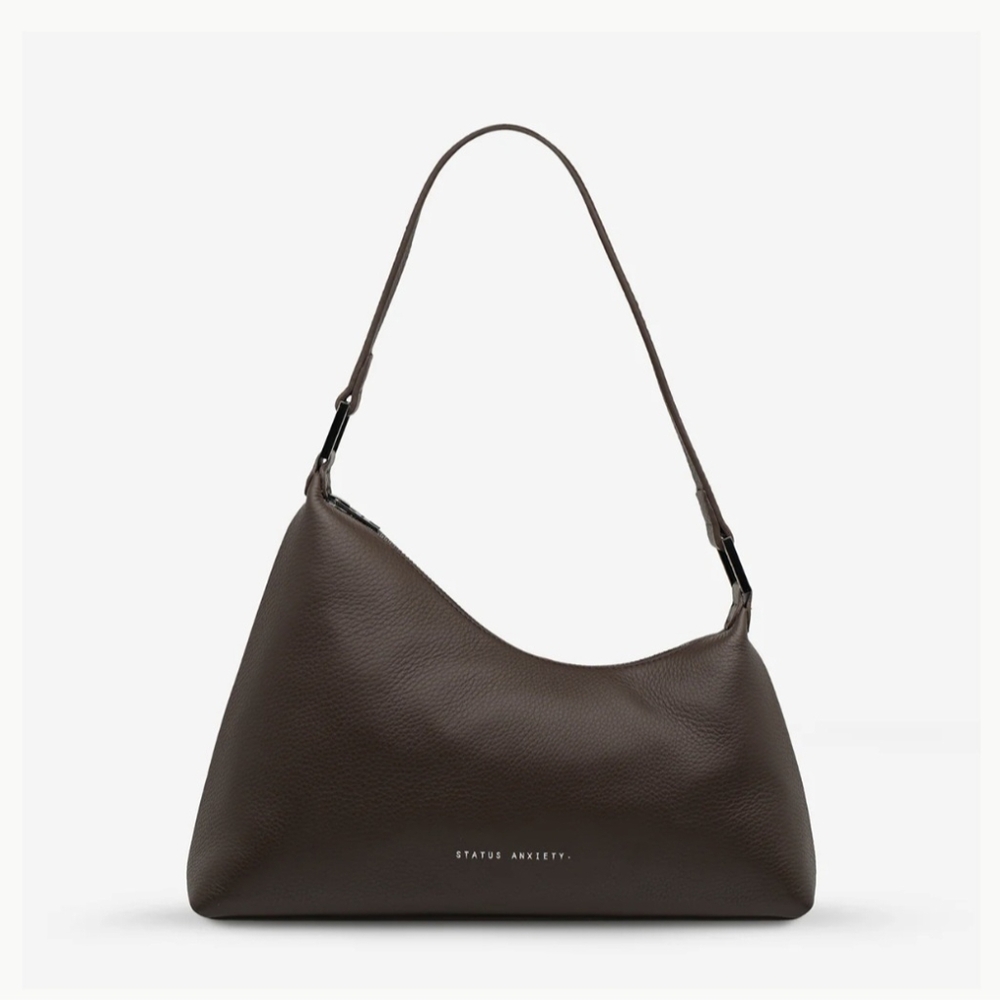 Status Anxiety Reverie Bag - Cocoa